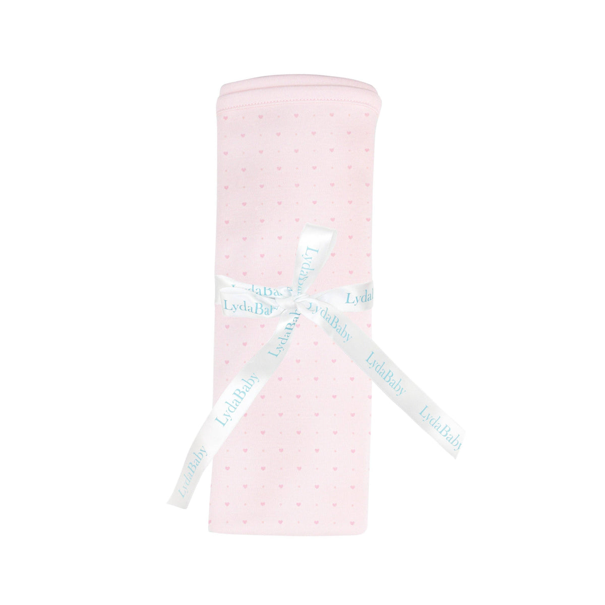 Lovely Dots Printed Blanket