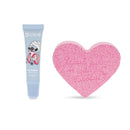 Stitch Pamper Fizzer & Lip Balm Duo Gift set