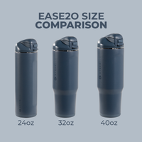 Cascade HydroJug 32 oz Ease2o