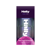 Hally Gem Pen Set (Device & 60 Gems)