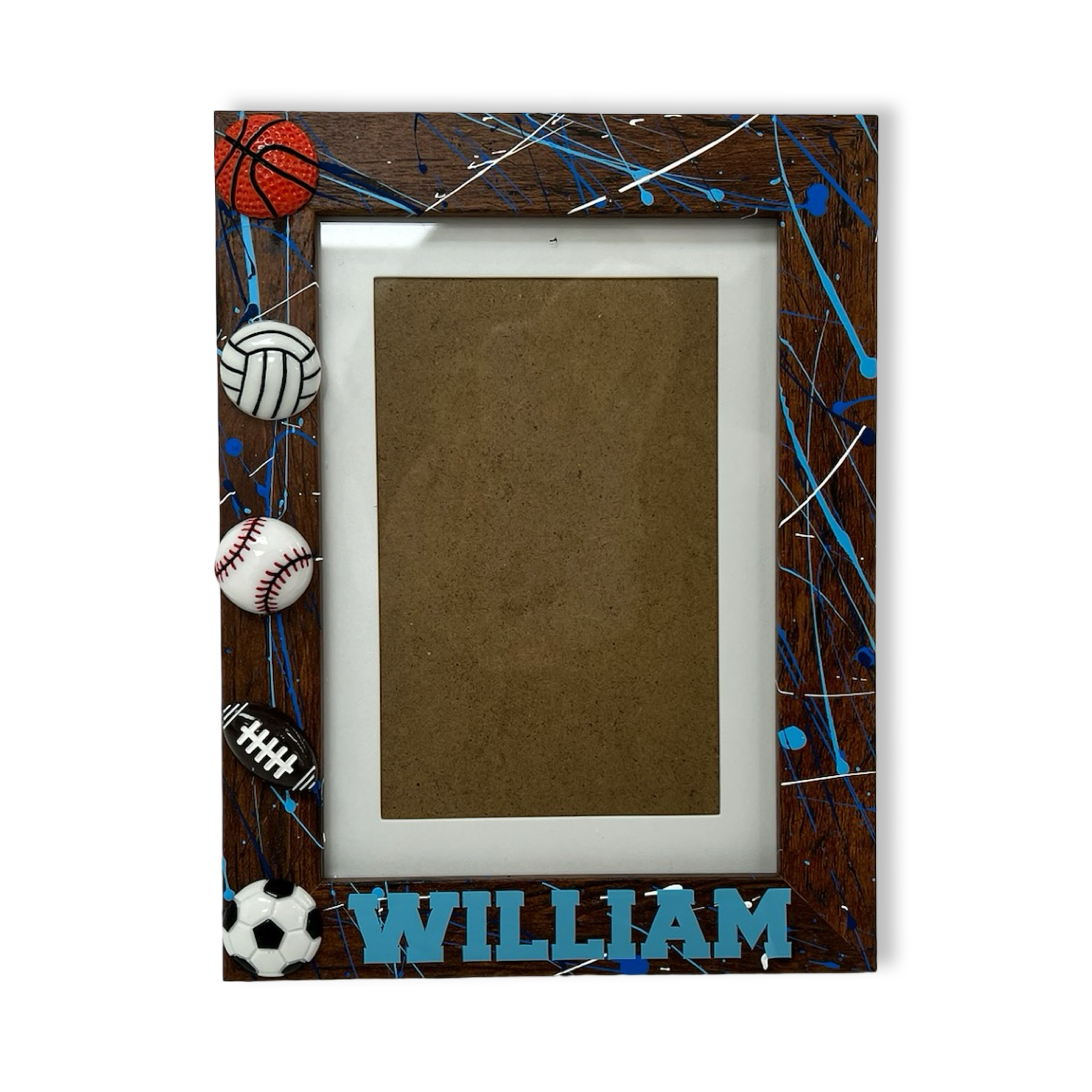 Kids Picture Frames