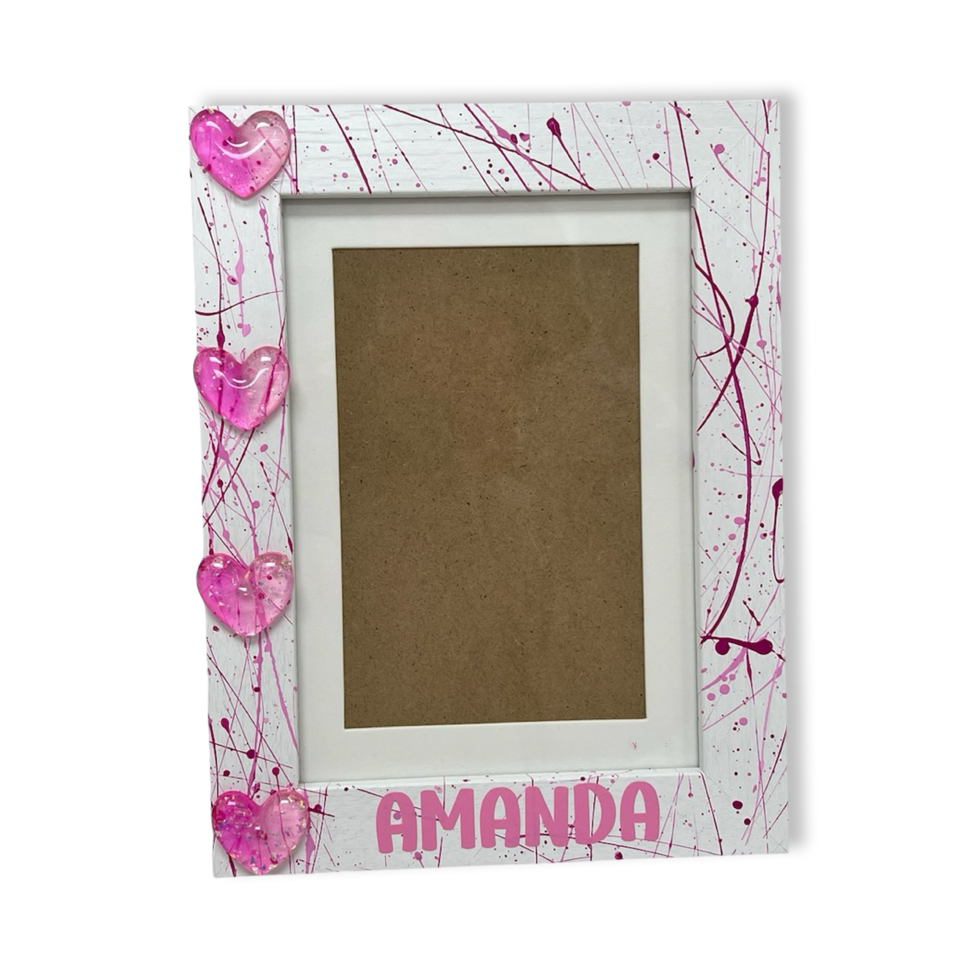 Kids Picture Frames