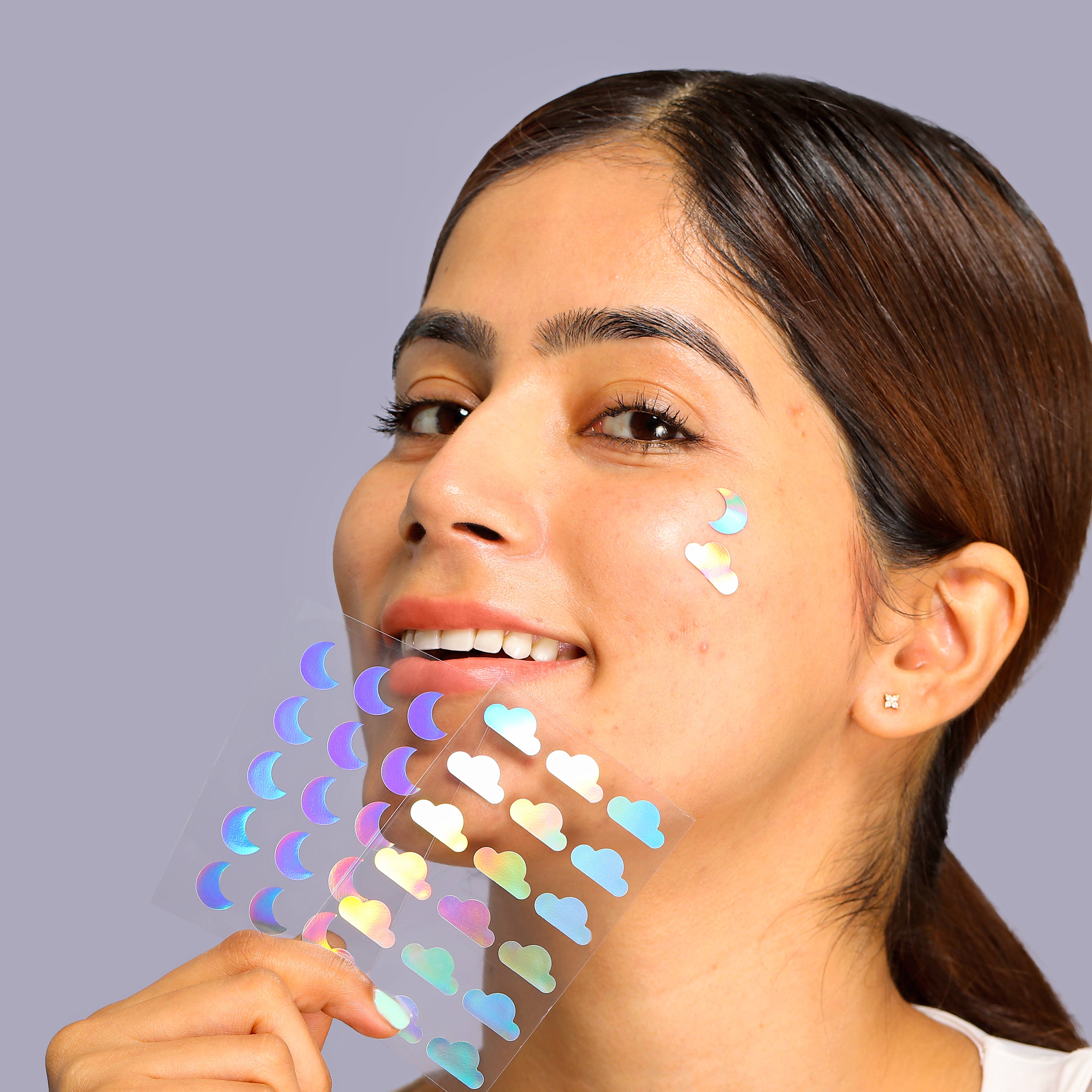 Dream Skin Hydrocolloid Pimple Patches  - 72 Patches