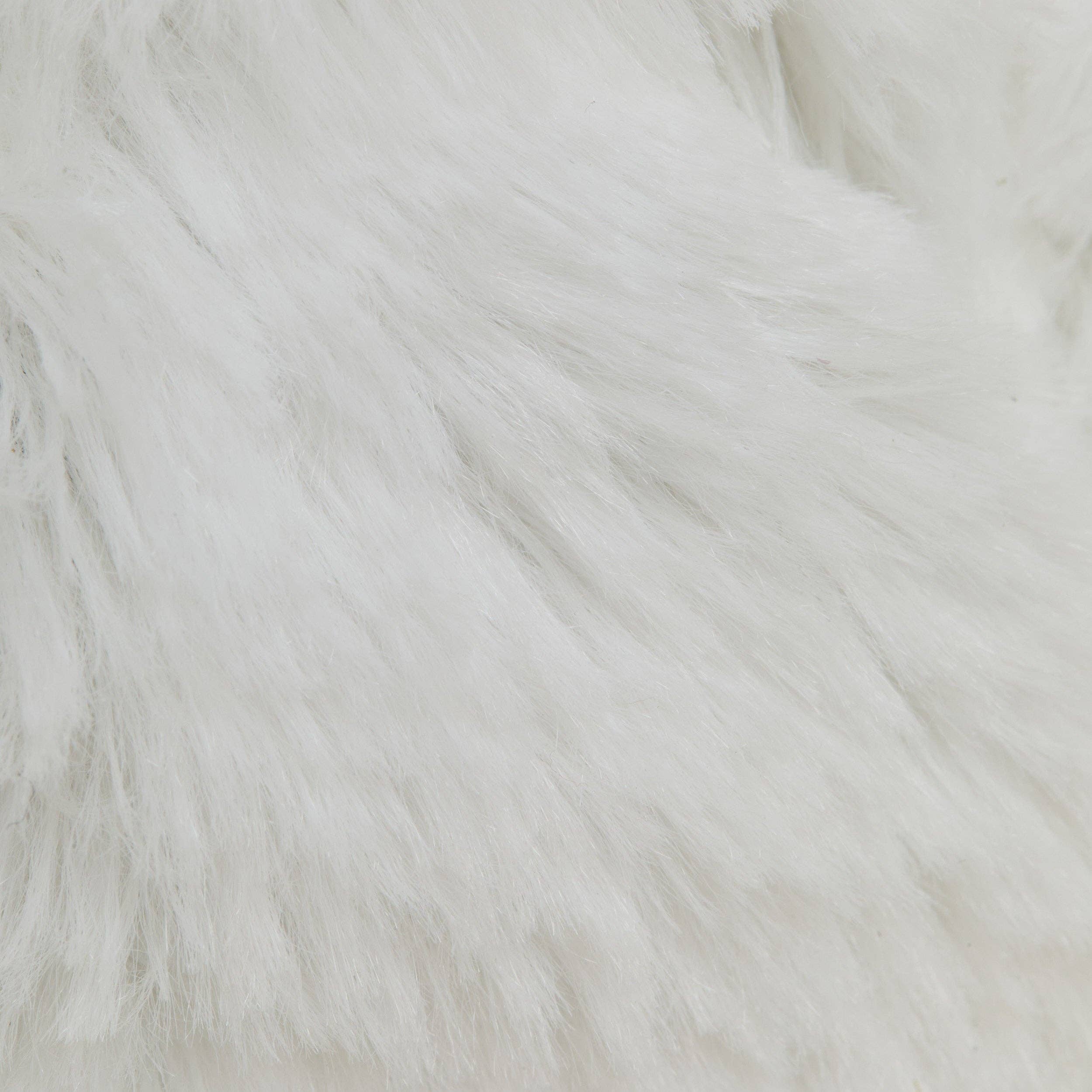White Unicorn Warmies Junior