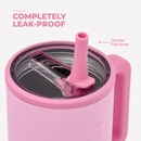Petal HydroJug 32 oz Traveler Tumbler