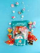 Mermaid KidDough Play Kit