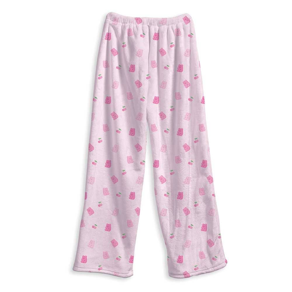 Gummy Crush Fuzzy Lounge Pants