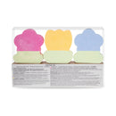 Blooming Lovely Bath Fizzer Trio