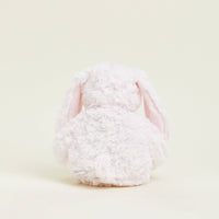 Pink Bunny Warmies