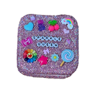 Crystallized Jewelry Box
