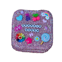 Crystallized Jewelry Box