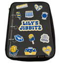 Ultimate Sticker Party 2.0 Jibbbitz Book