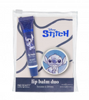Stitch Denim Lip Balm Duo