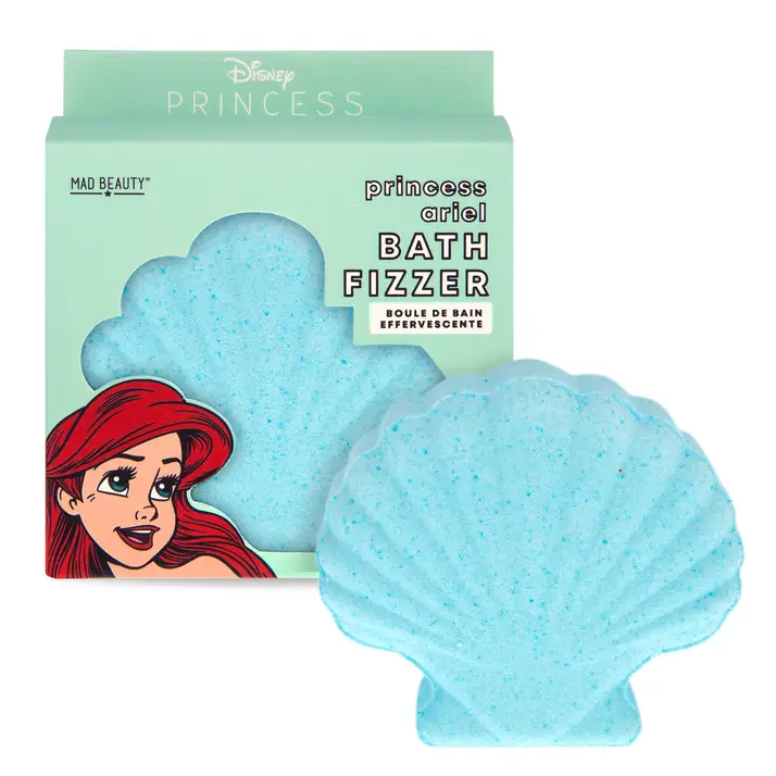 Princess Ariel Bath Fizzer