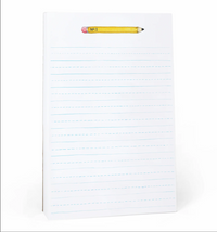 Notepads