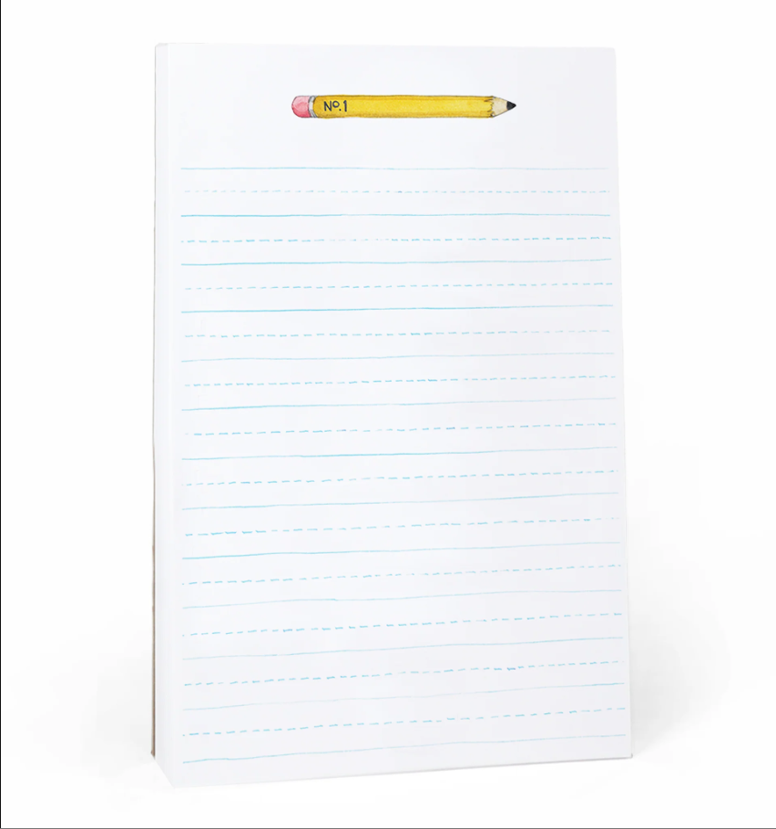 Notepads