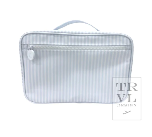 Pimlico Stripe Blue Bundle Up