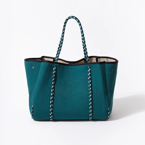 Emerald Everyday Tote