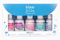 Magical Hair & Body Care Collection 5-pc Set