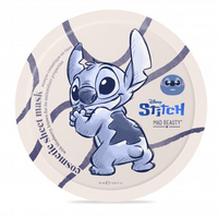 Stitch Denim Face Mask