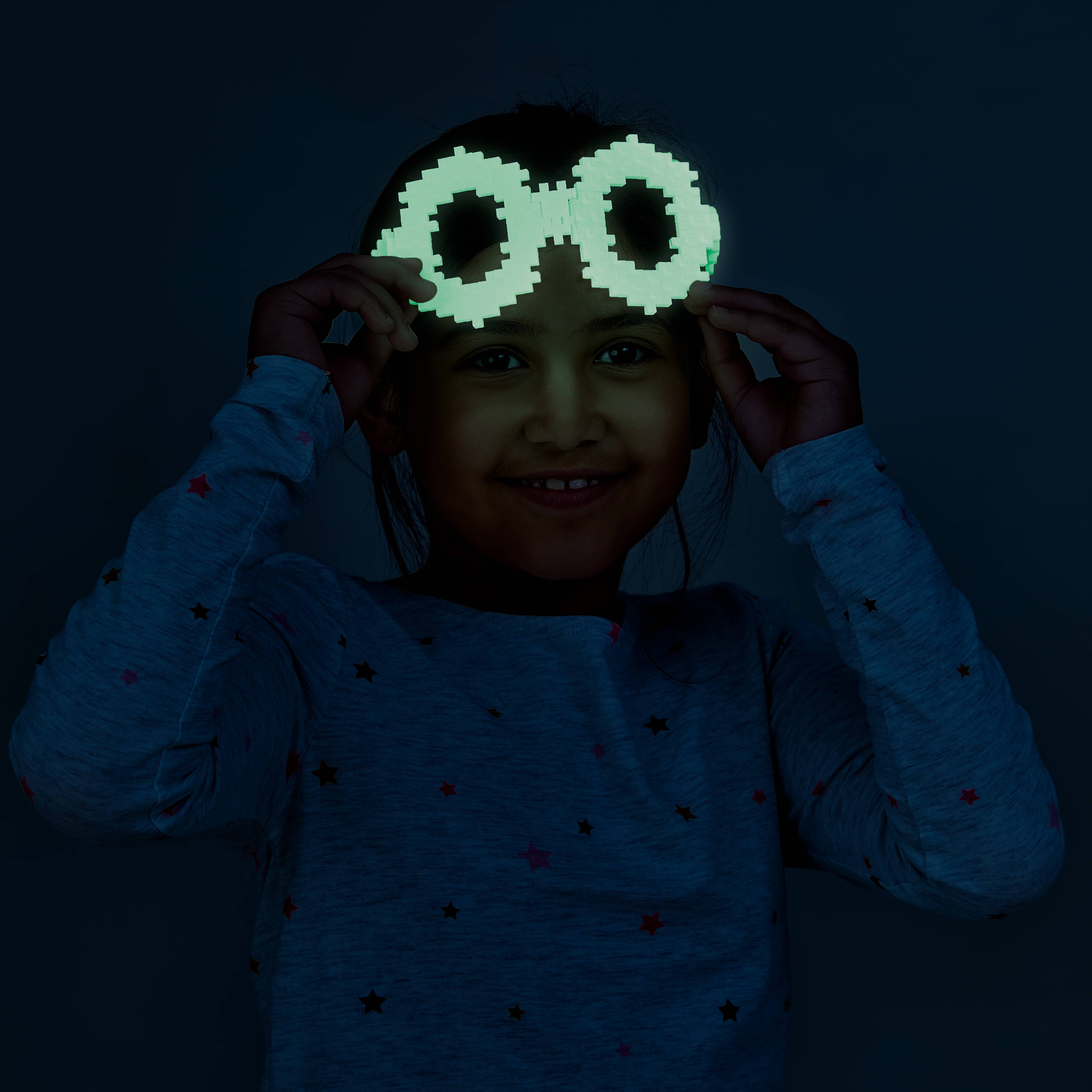 Tube 240 pc - Glow