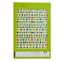 Nail Art Stickers