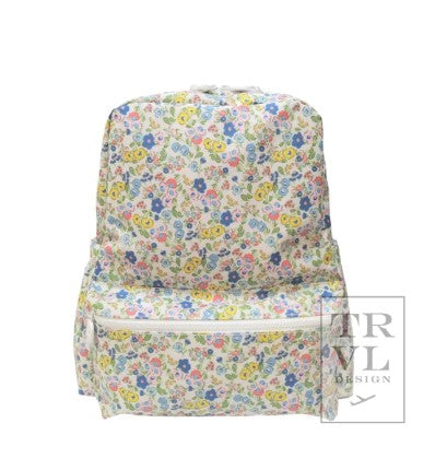 Posies Backpack