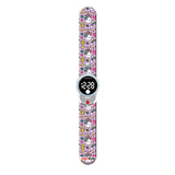 Princess Unicorn Tag'D Trackable Kids Digital Watch