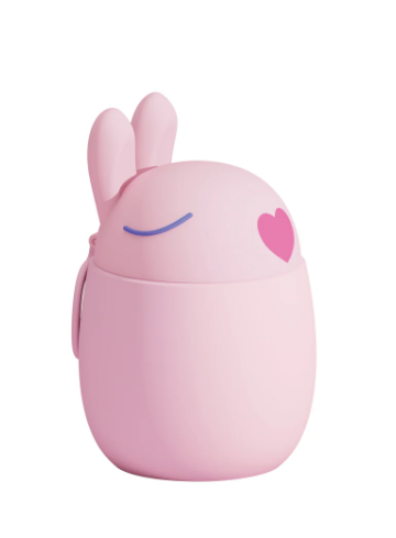 Bunny Bestie Food Container