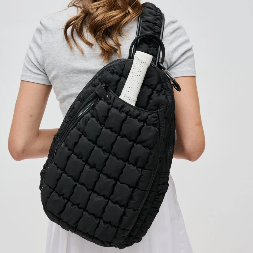 Paddle Sling Tote