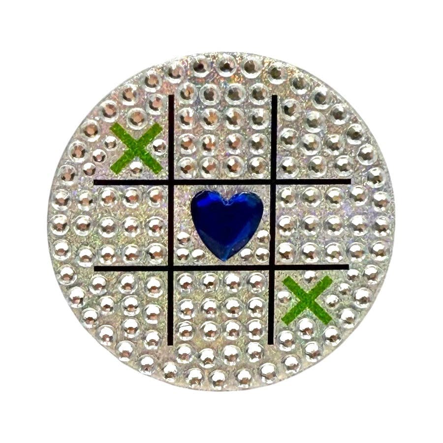 Camp x SCOPE® Set of 3 StickerBeans