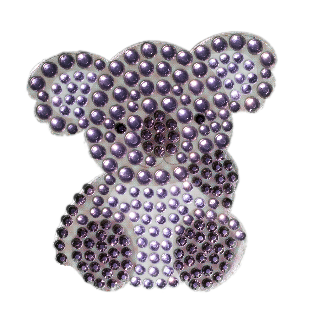 Koala Sticker Beans