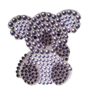 Koala Sticker Beans