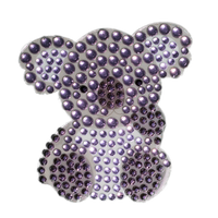 Koala Sticker Beans