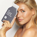 Deep Detox Pore Control Raw Juice Sheet Mask: With Peg Hole