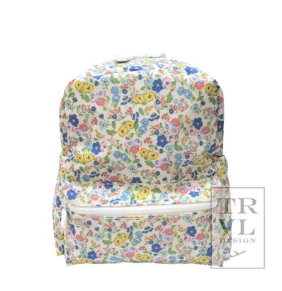 Posies Backpack