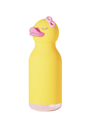 Duck Bestie Water Bottle