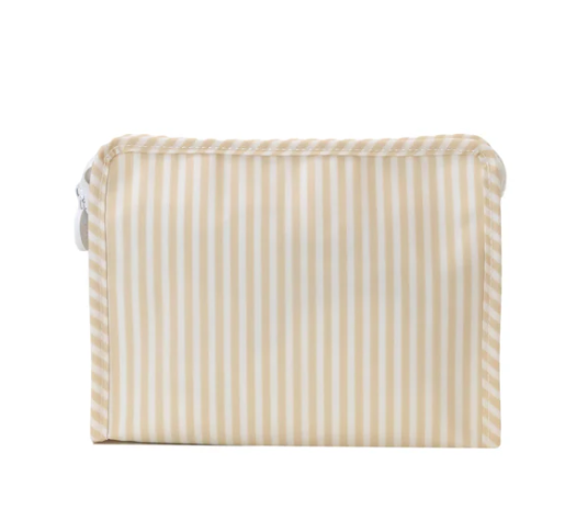 Pimlico Stripe Sand Roadie