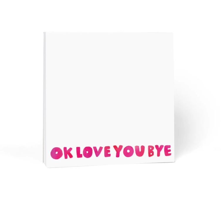 Notepads