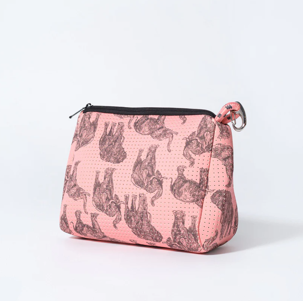 Majestic Essentials Pouch