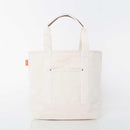 Essential Tote - Natural