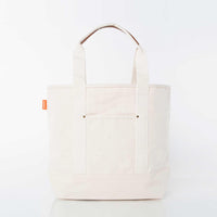 Essential Tote - Natural