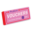 Vouchers for Lovers