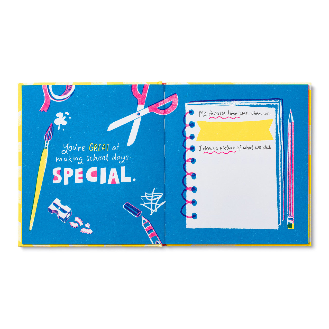 Teacher Activity Book