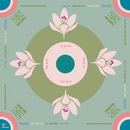 Neoprene Mahjong Mat