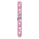 Princess Unicorn World Digital Slap Watch
