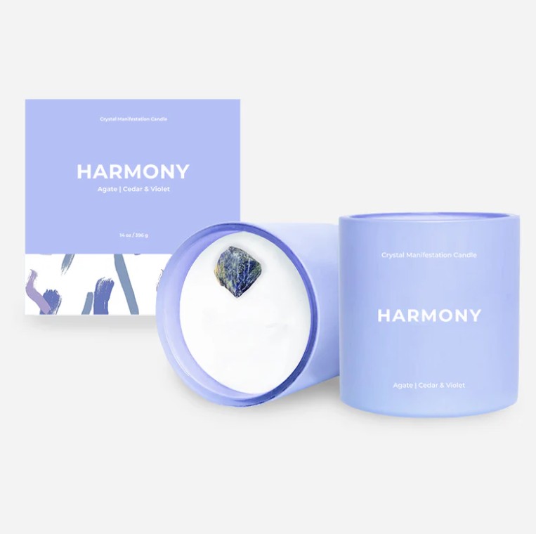 Harmony Candle