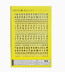 Nail Art Stickers