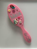 Personalized Hair Brush