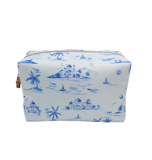 Cote D'Zaur Everyday Pouch